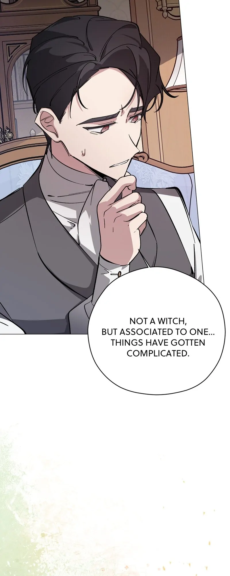 Duchess’s Lo-Fi Coffeehouse chapter 73 page 20
