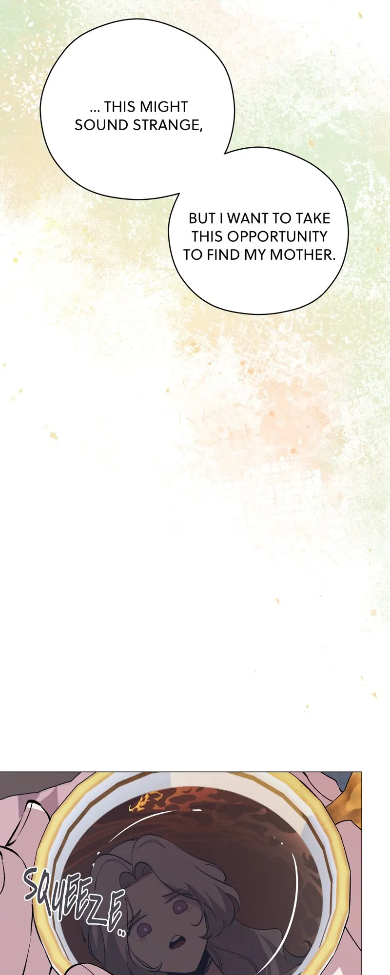 Duchess’s Lo-Fi Coffeehouse chapter 73 page 21