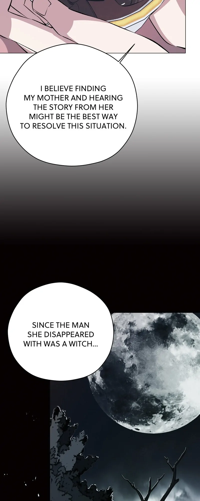 Duchess’s Lo-Fi Coffeehouse chapter 73 page 22