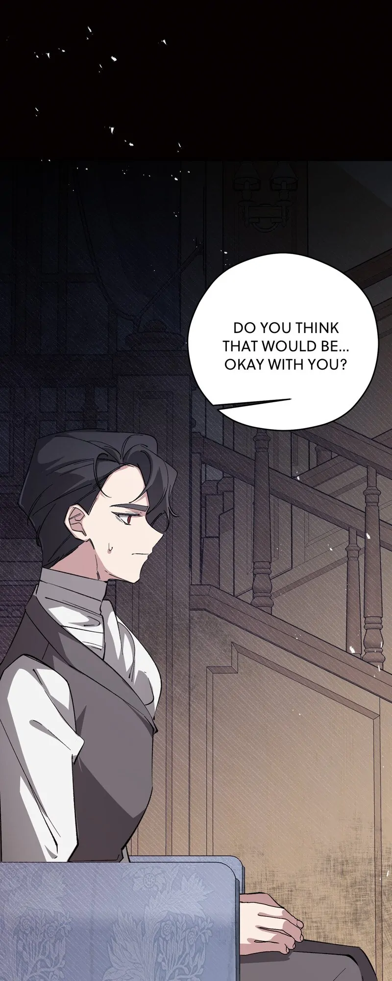 Duchess’s Lo-Fi Coffeehouse chapter 73 page 26
