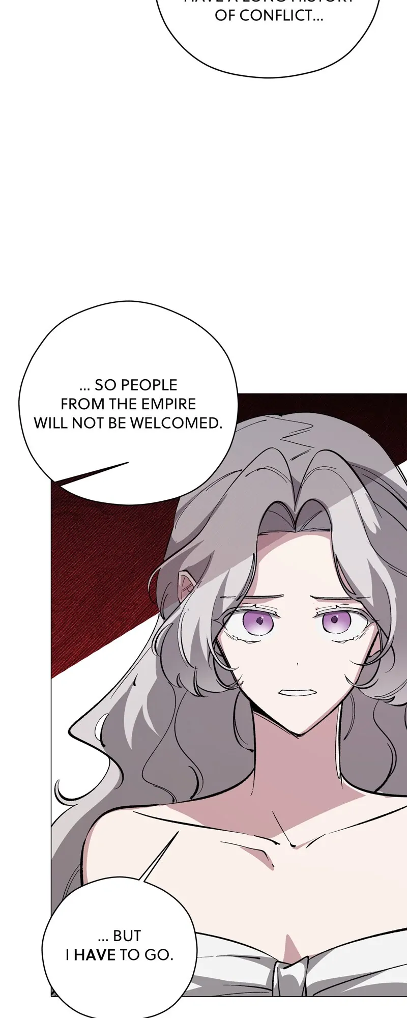 Duchess’s Lo-Fi Coffeehouse chapter 73 page 28