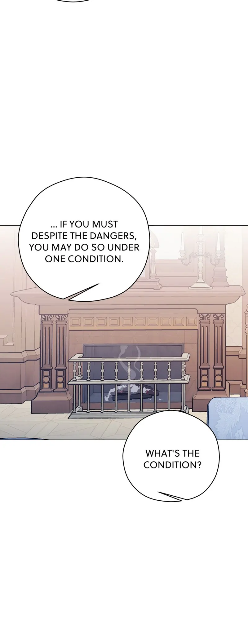 Duchess’s Lo-Fi Coffeehouse chapter 73 page 29