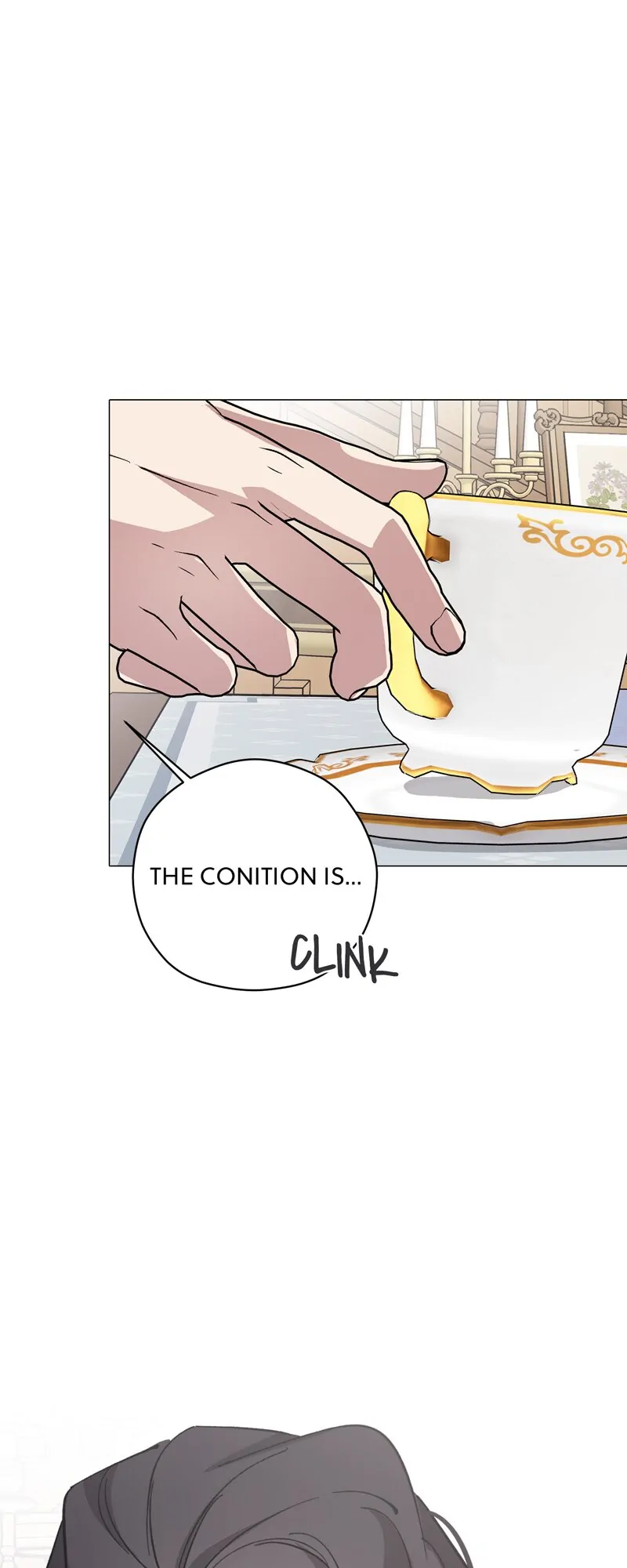 Duchess’s Lo-Fi Coffeehouse chapter 73 page 30