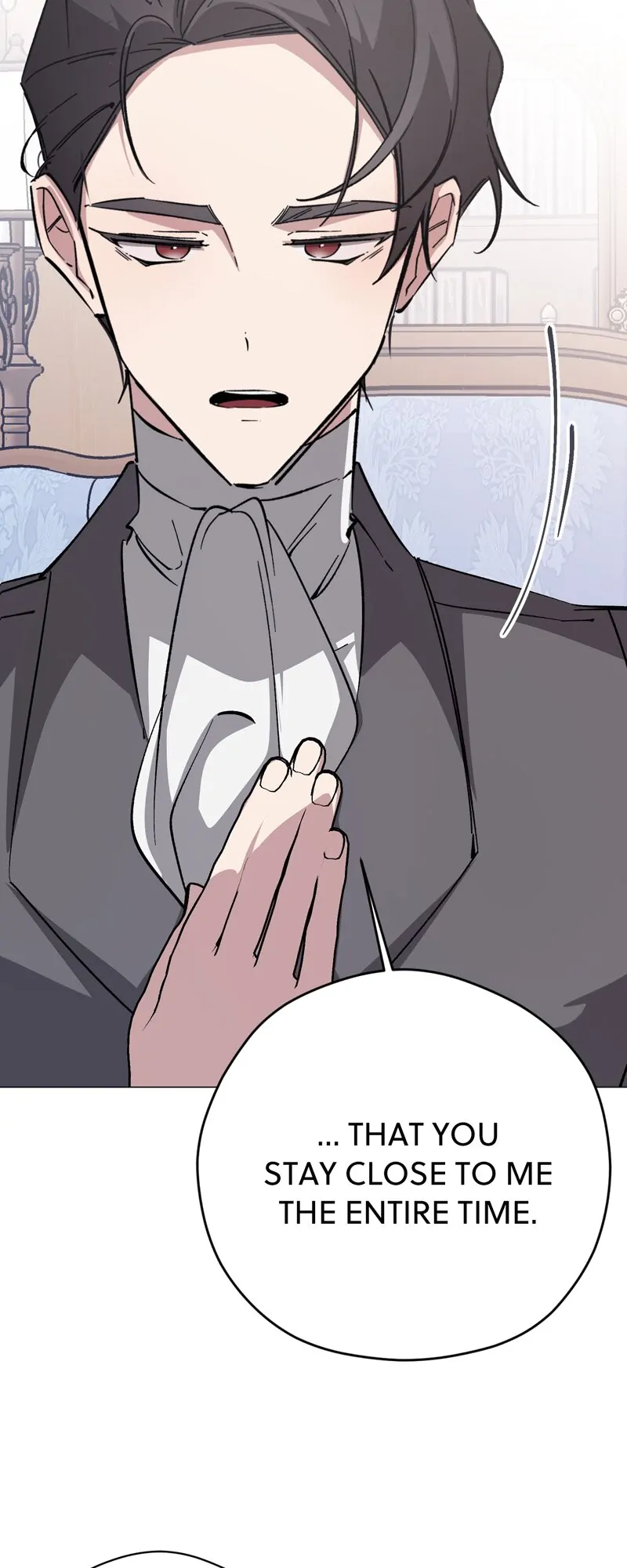 Duchess’s Lo-Fi Coffeehouse chapter 73 page 31