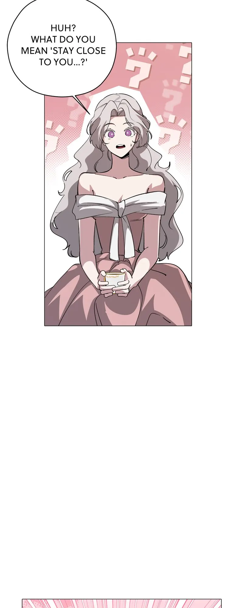 Duchess’s Lo-Fi Coffeehouse chapter 73 page 32
