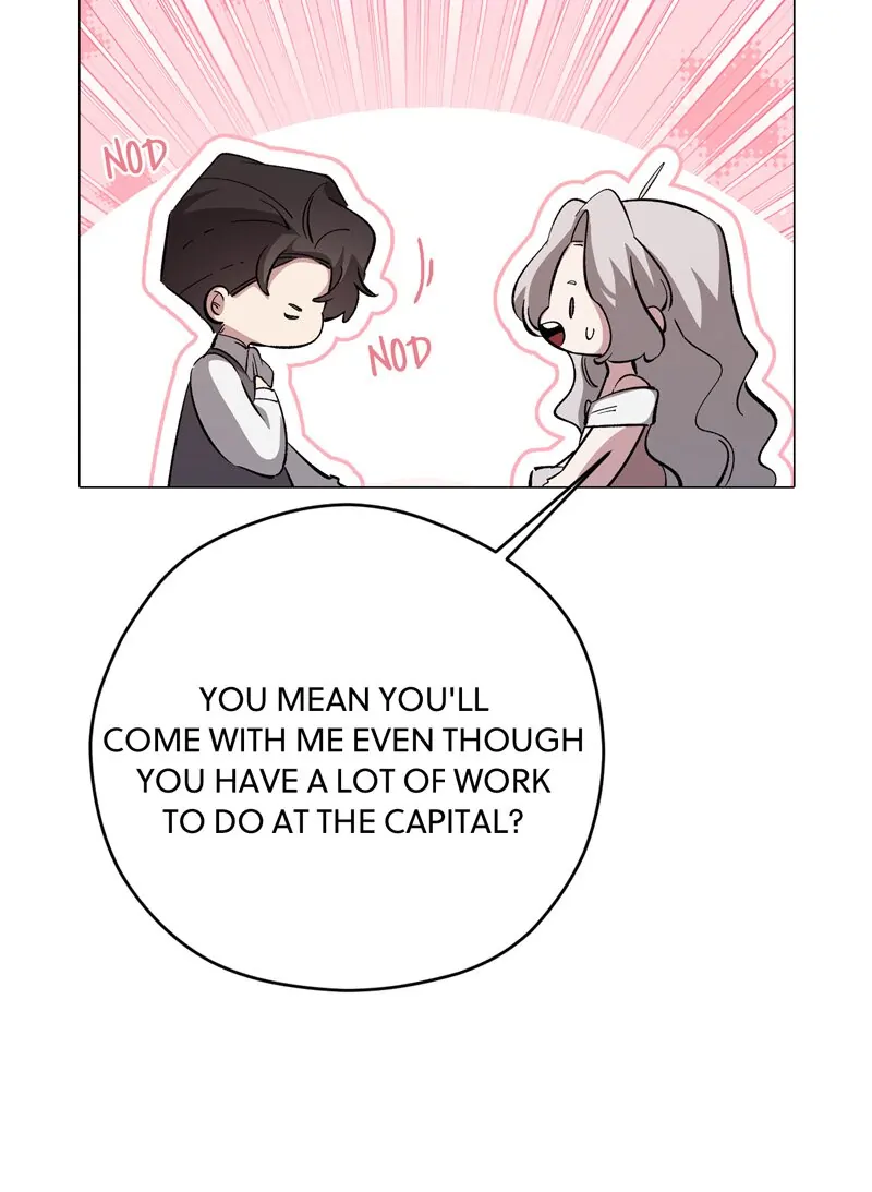 Duchess’s Lo-Fi Coffeehouse chapter 73 page 33