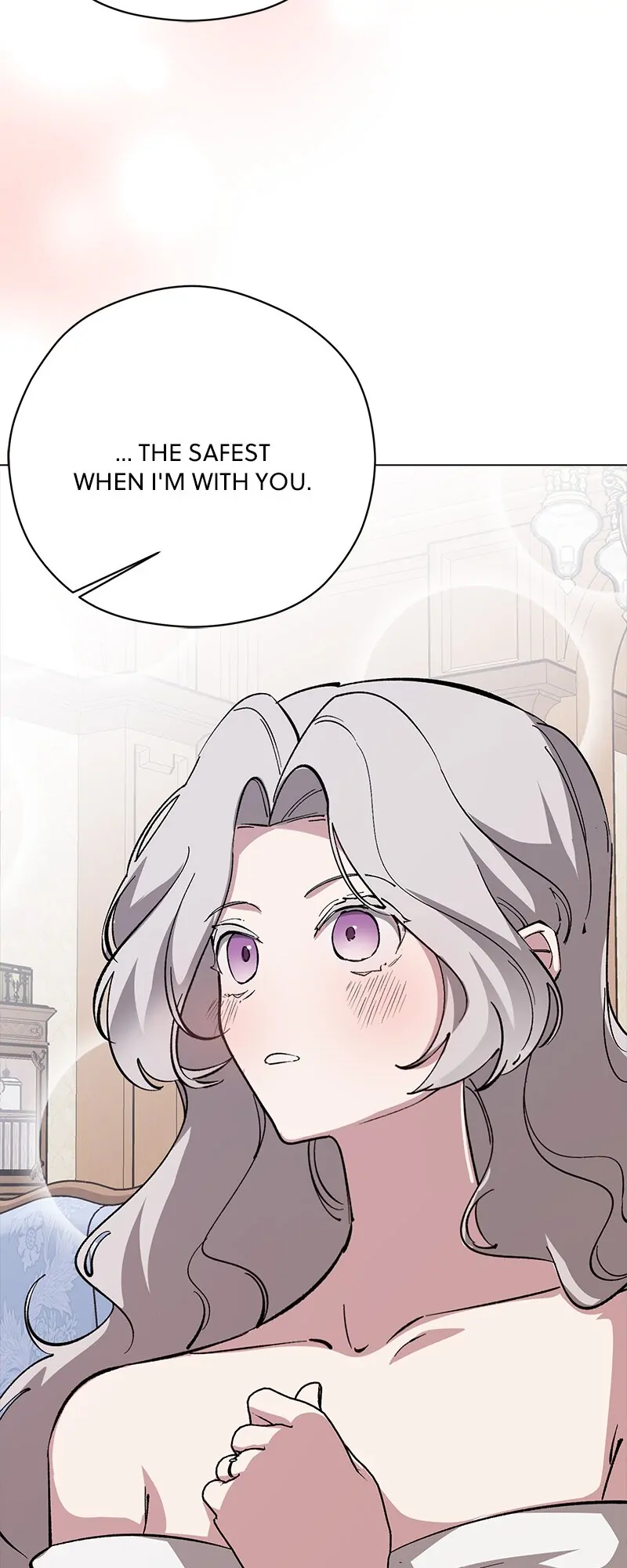 Duchess’s Lo-Fi Coffeehouse chapter 73 page 35