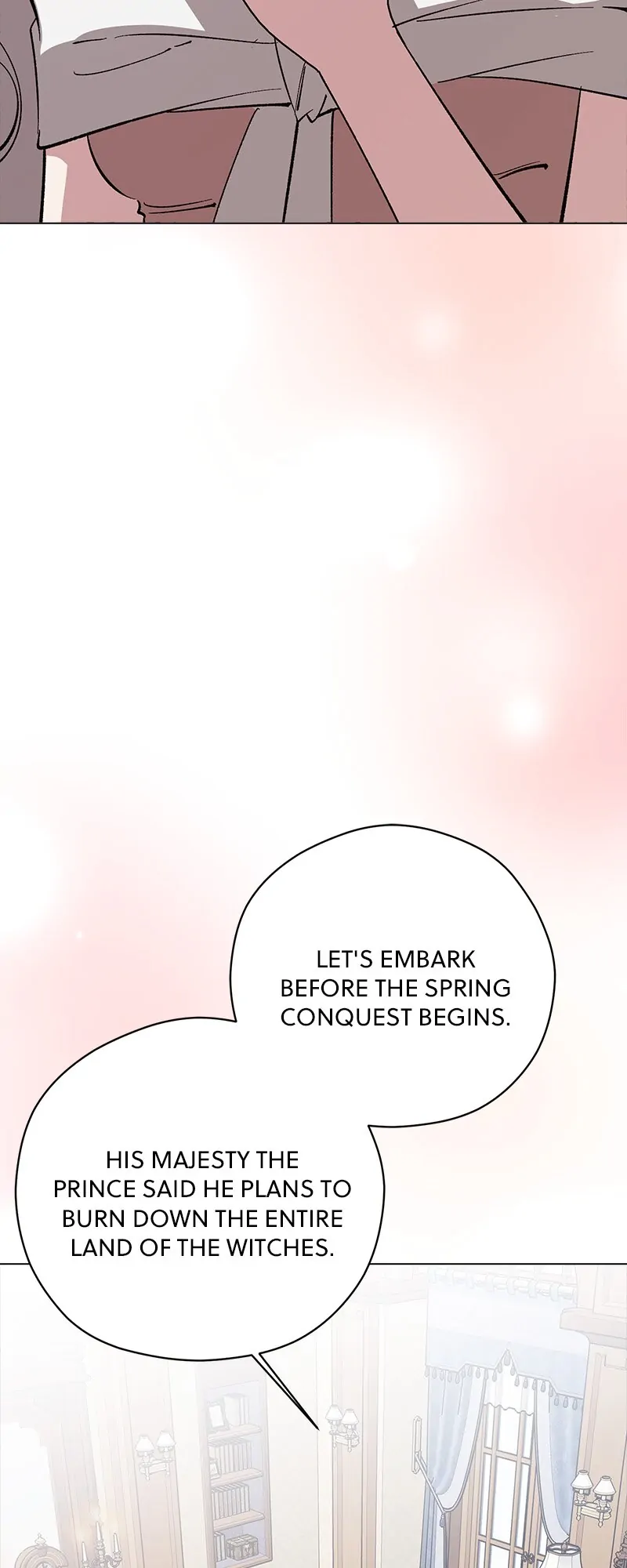 Duchess’s Lo-Fi Coffeehouse chapter 73 page 36