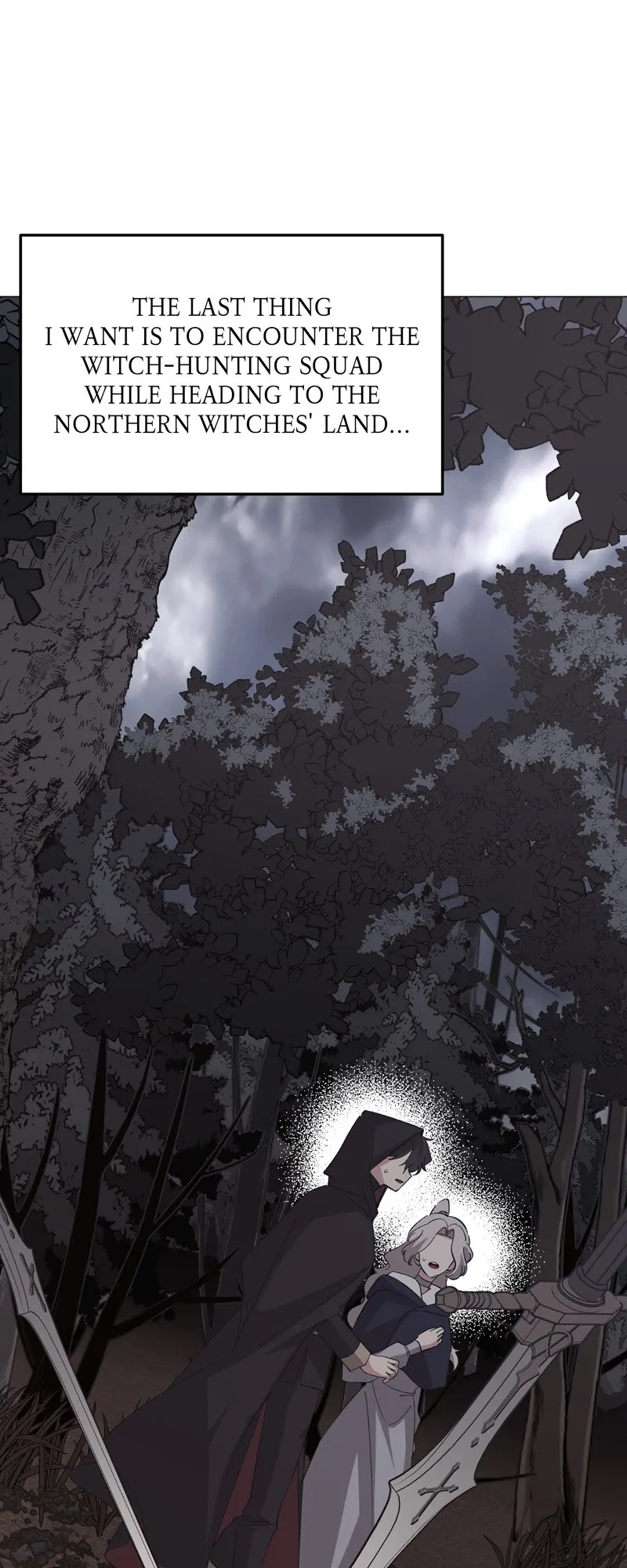 Duchess’s Lo-Fi Coffeehouse chapter 73 page 40