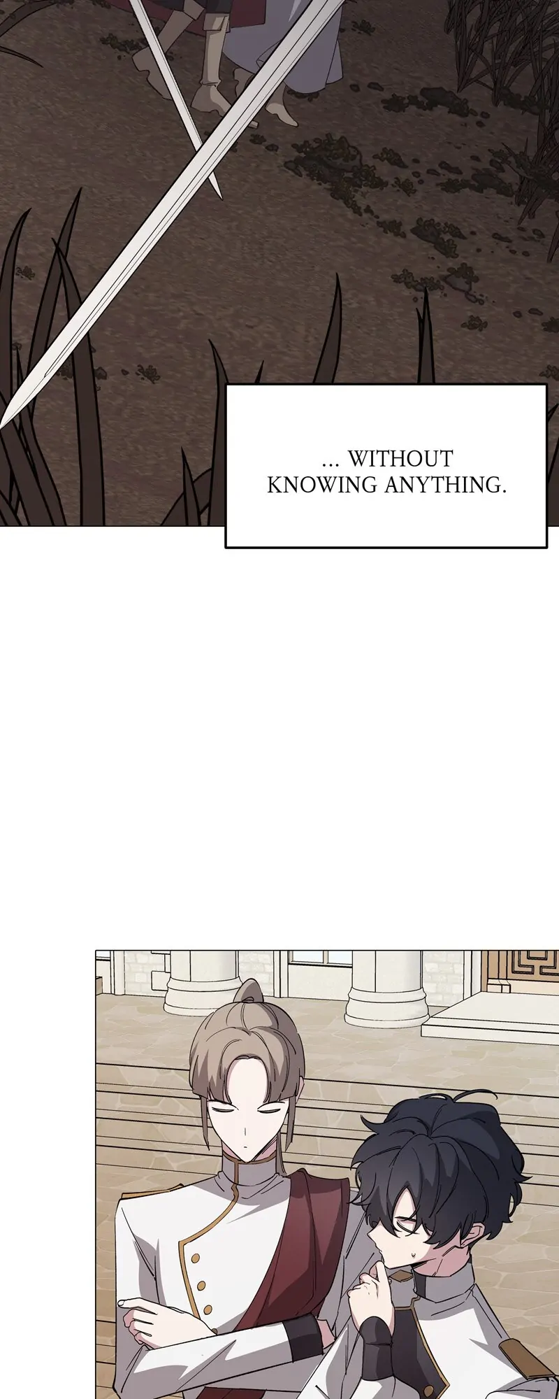 Duchess’s Lo-Fi Coffeehouse chapter 73 page 41