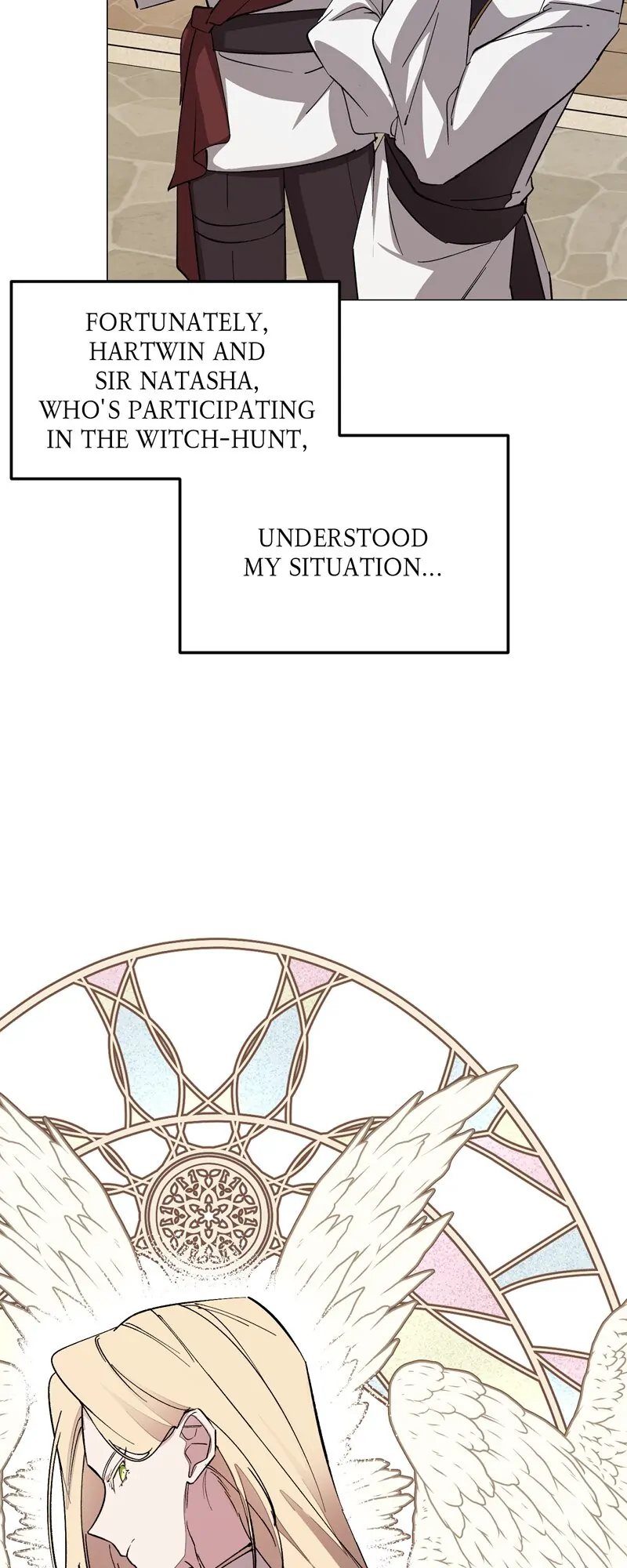 Duchess’s Lo-Fi Coffeehouse chapter 73 page 42