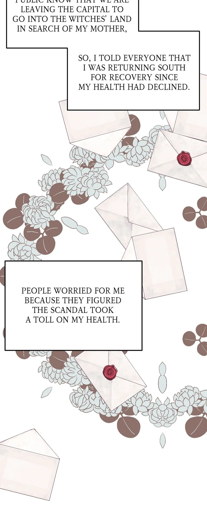 Duchess’s Lo-Fi Coffeehouse chapter 73 page 44