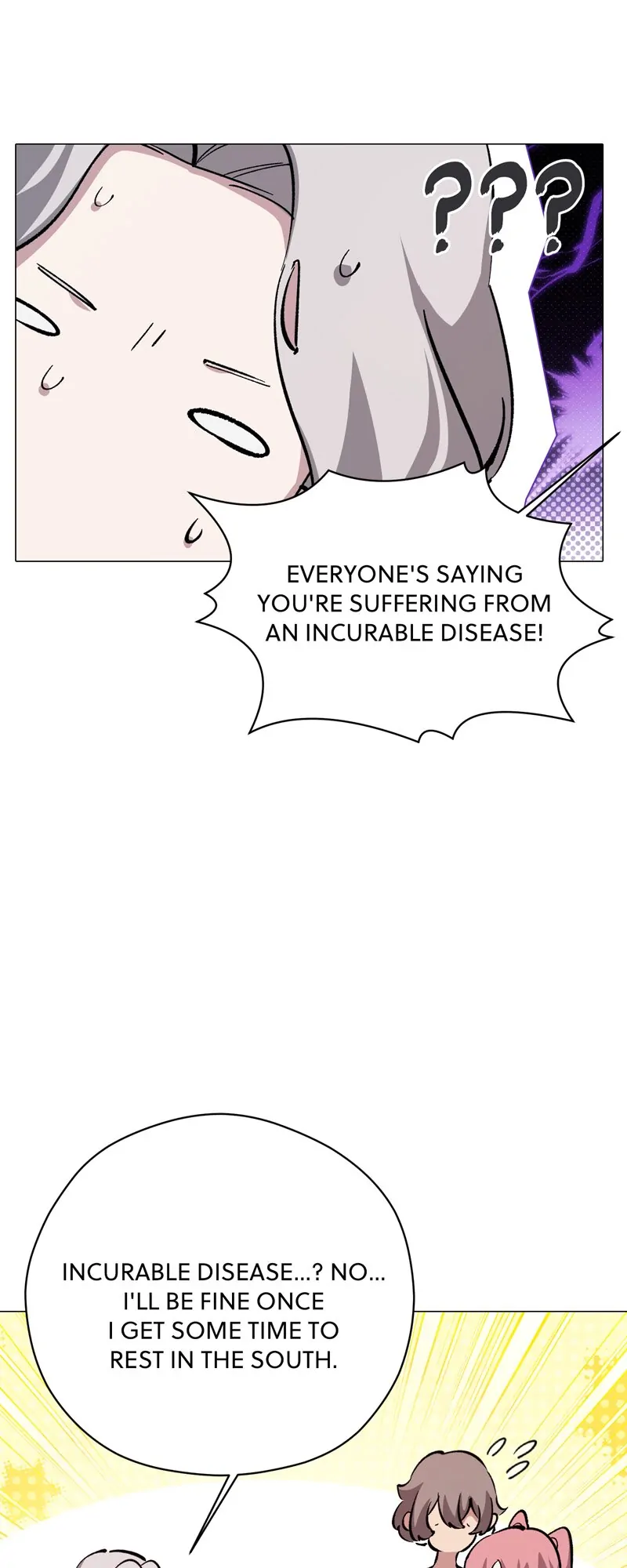 Duchess’s Lo-Fi Coffeehouse chapter 73 page 48
