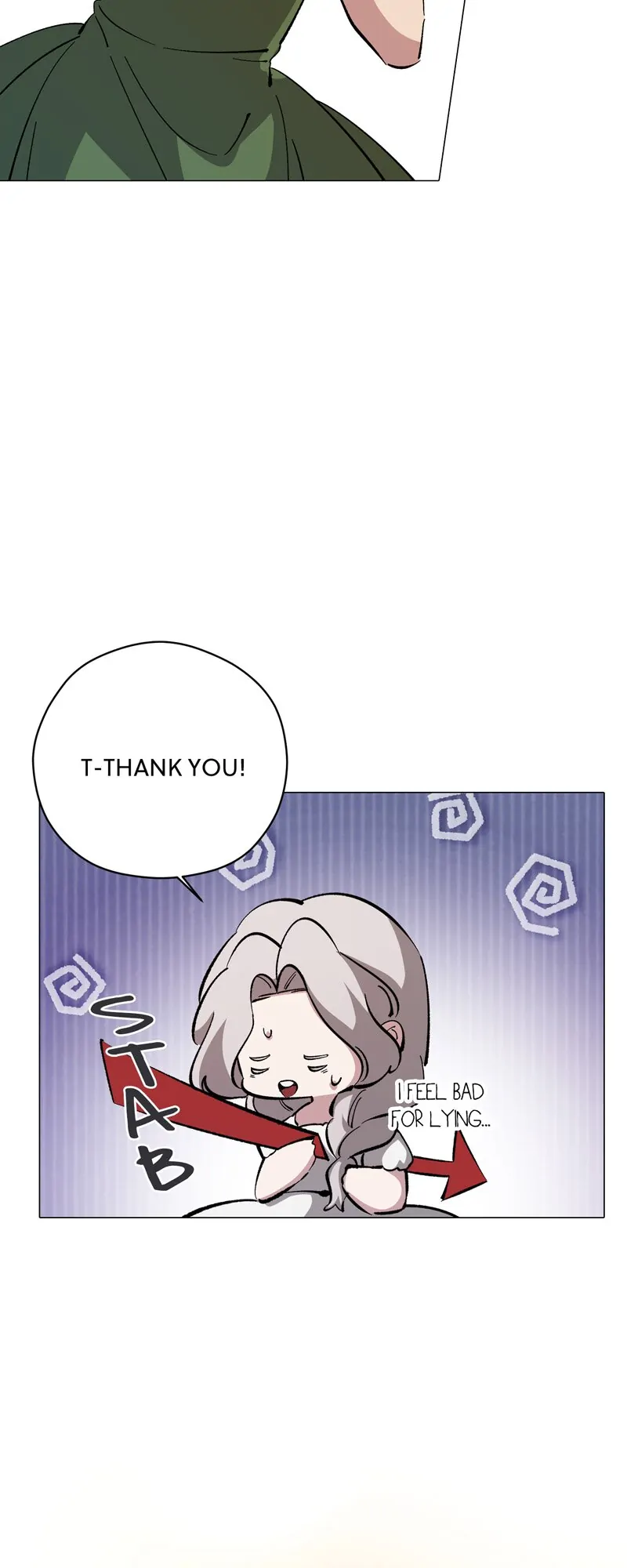 Duchess’s Lo-Fi Coffeehouse chapter 73 page 51