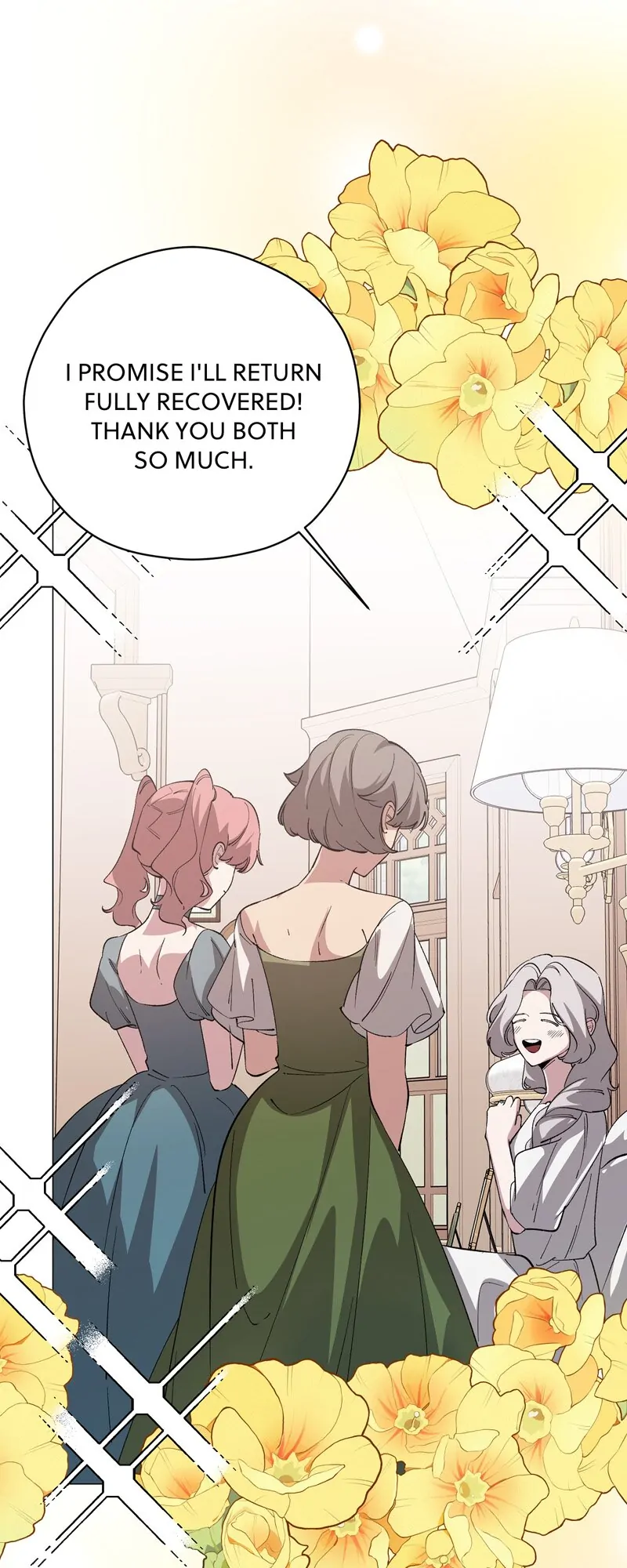 Duchess’s Lo-Fi Coffeehouse chapter 73 page 52
