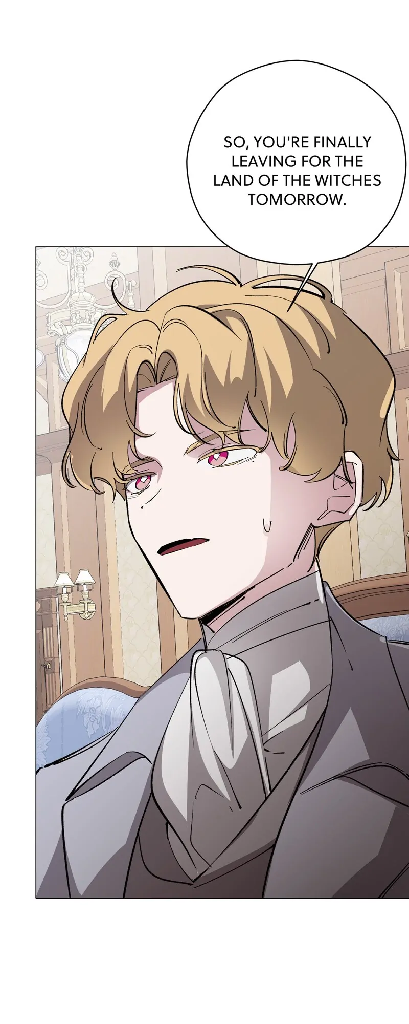 Duchess’s Lo-Fi Coffeehouse chapter 73 page 54