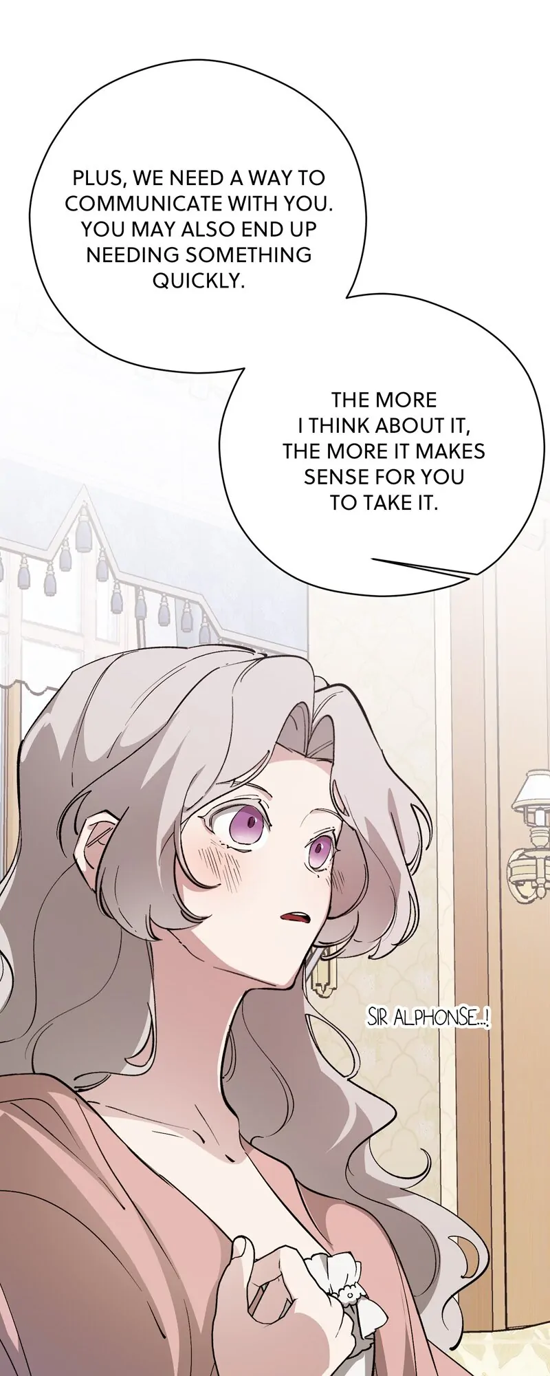 Duchess’s Lo-Fi Coffeehouse chapter 73 page 60