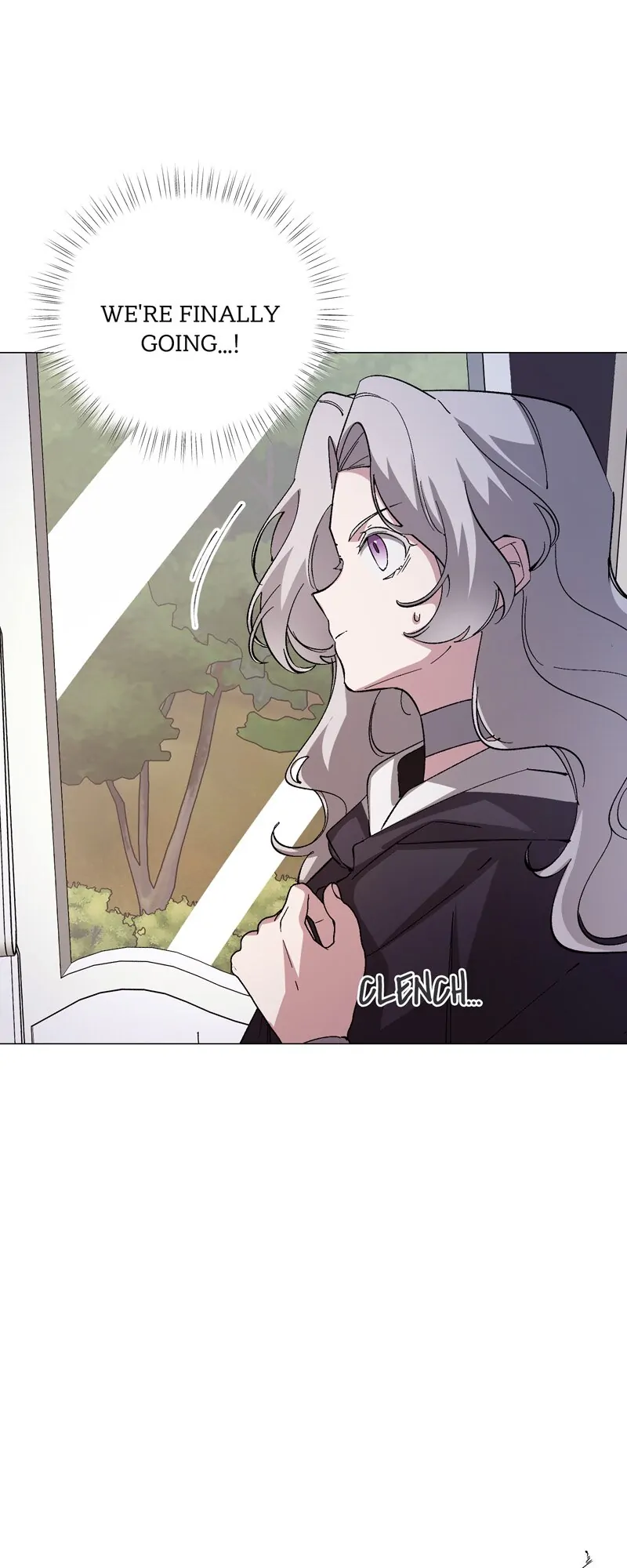 Duchess’s Lo-Fi Coffeehouse chapter 73 page 65