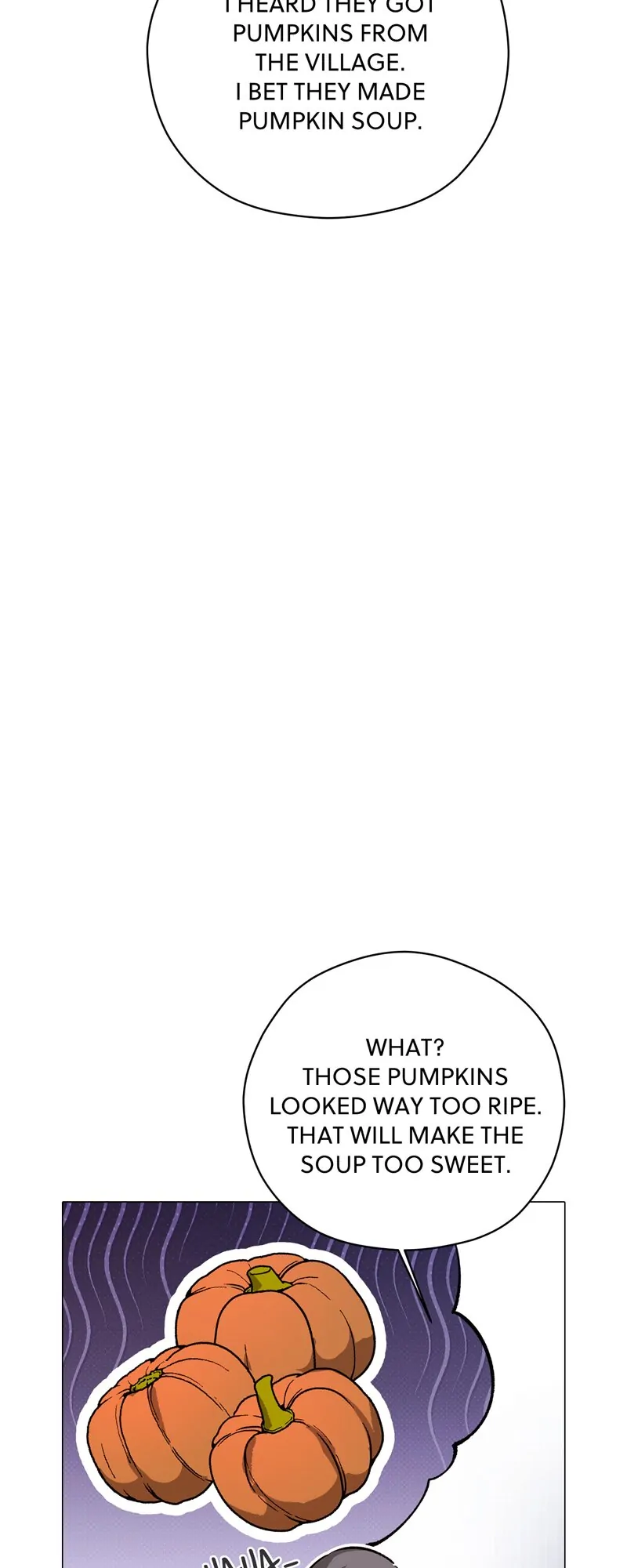 Duchess’s Lo-Fi Coffeehouse chapter 74 page 5