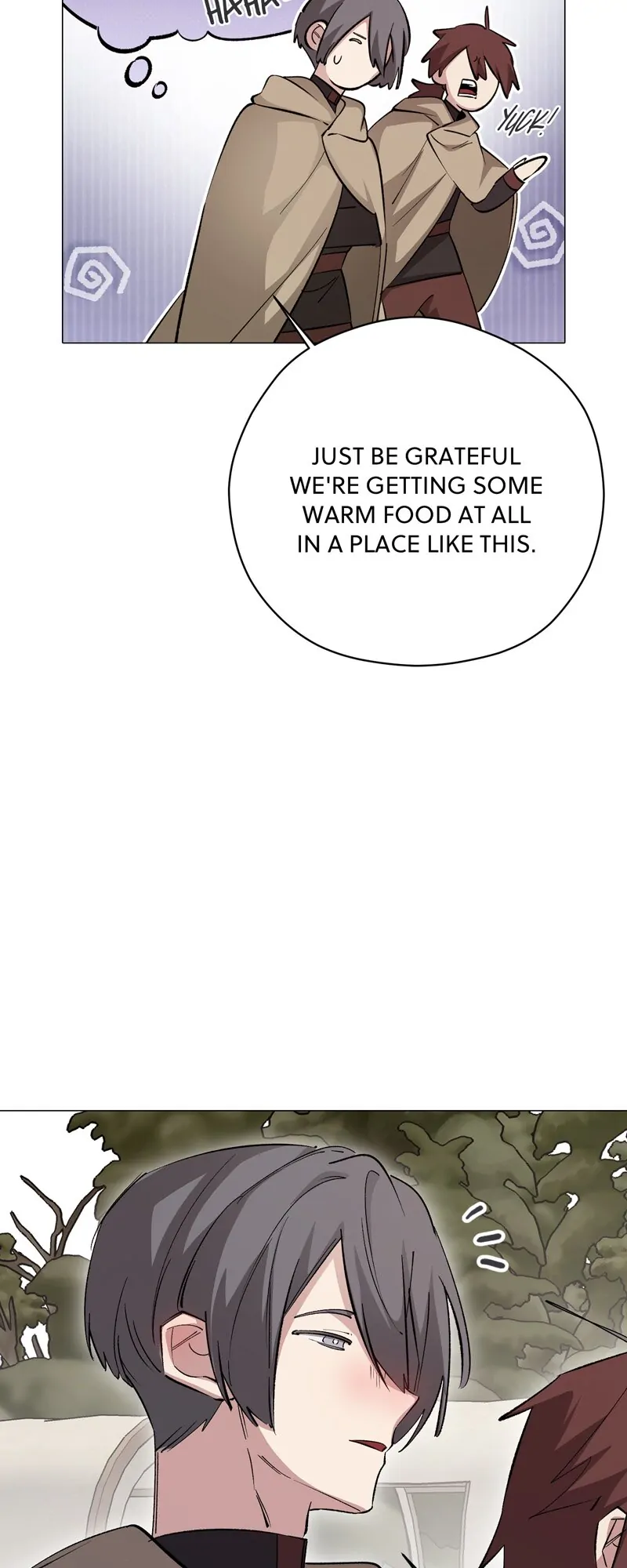 Duchess’s Lo-Fi Coffeehouse chapter 74 page 6