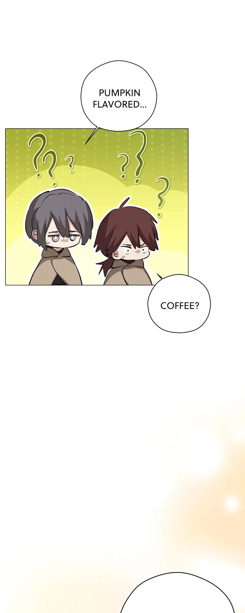 Duchess’s Lo-Fi Coffeehouse chapter 74 page 10