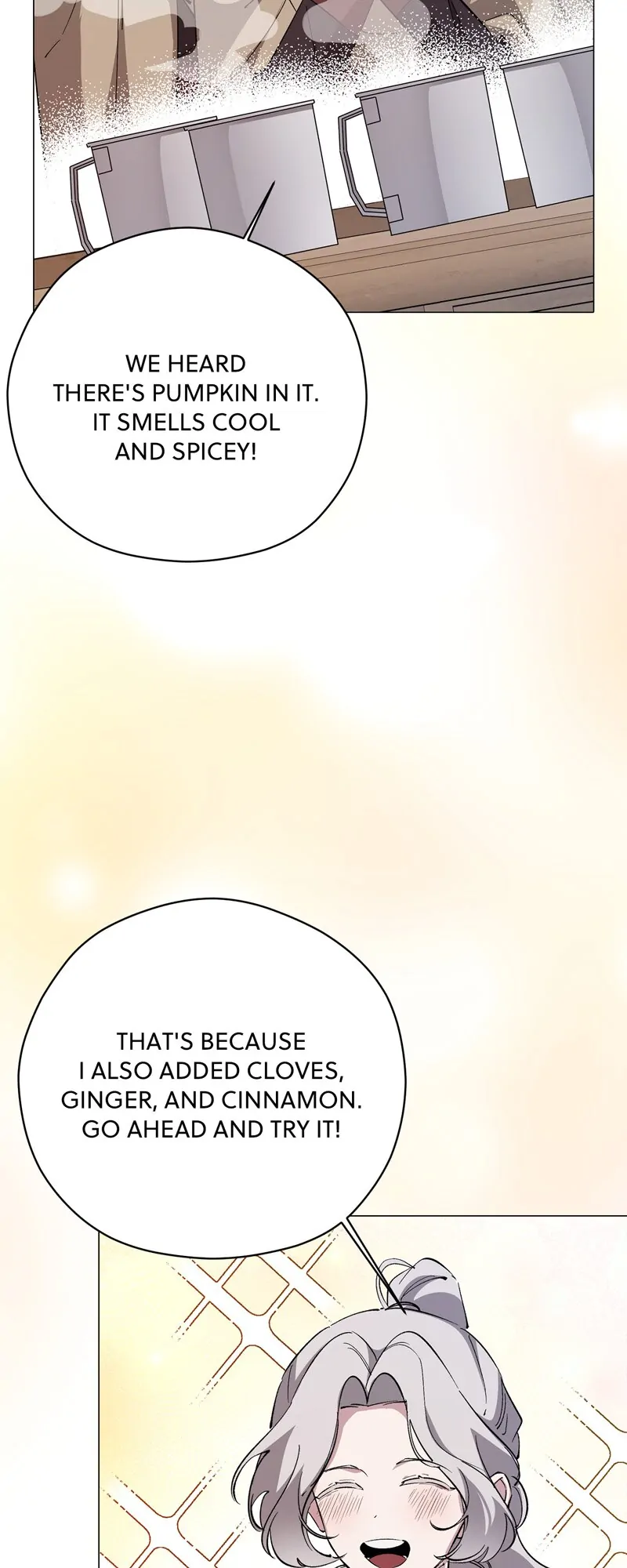 Duchess’s Lo-Fi Coffeehouse chapter 74 page 13