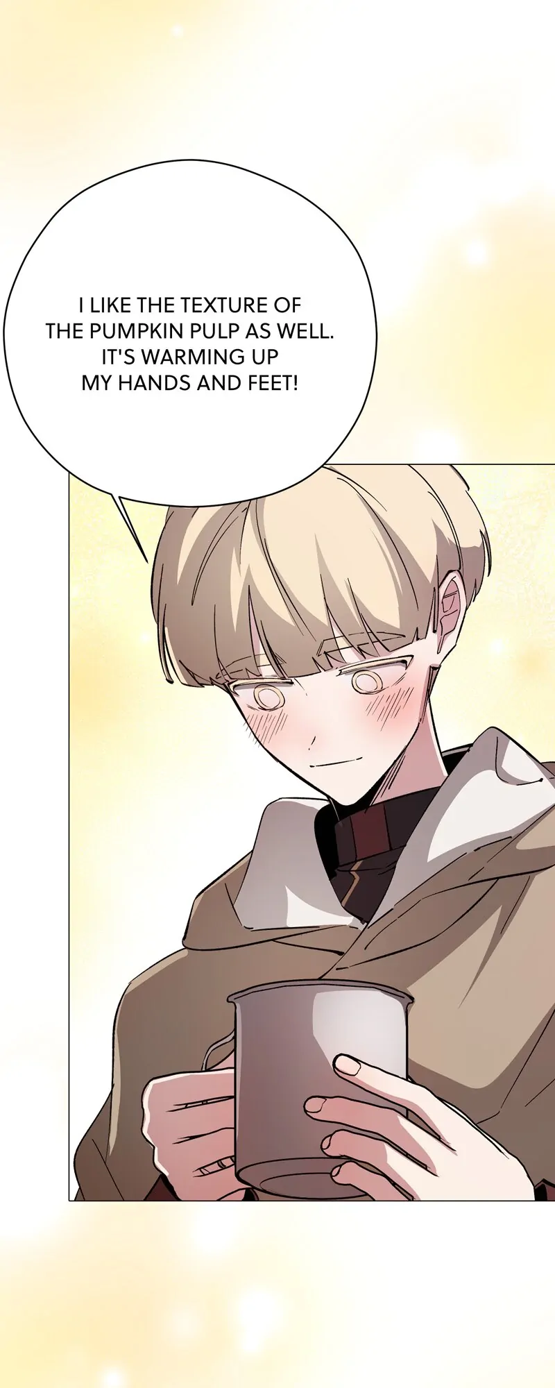 Duchess’s Lo-Fi Coffeehouse chapter 74 page 16