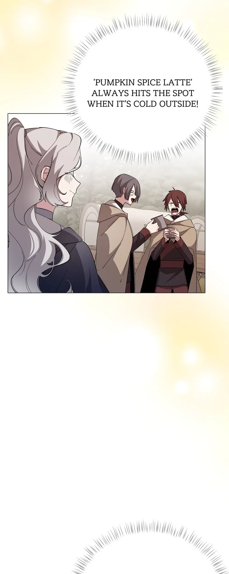 Duchess’s Lo-Fi Coffeehouse chapter 74 page 17