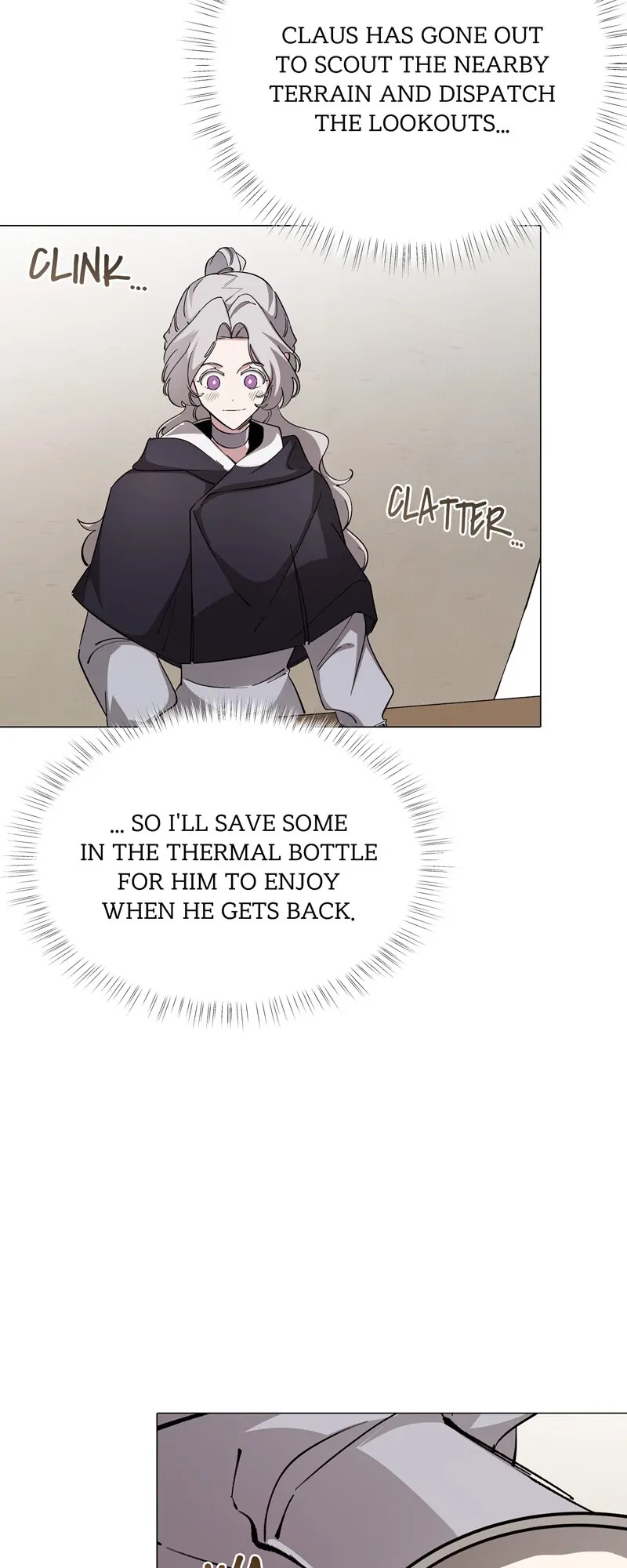 Duchess’s Lo-Fi Coffeehouse chapter 74 page 18