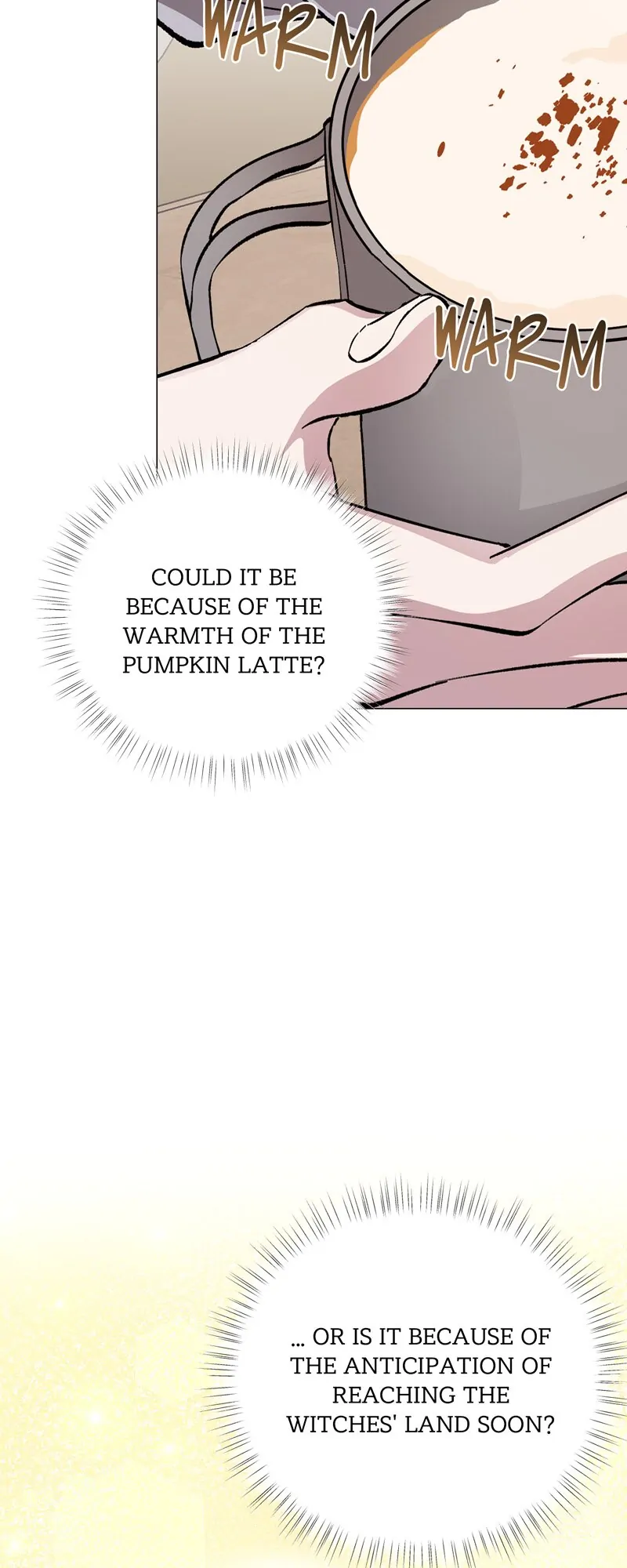 Duchess’s Lo-Fi Coffeehouse chapter 74 page 19