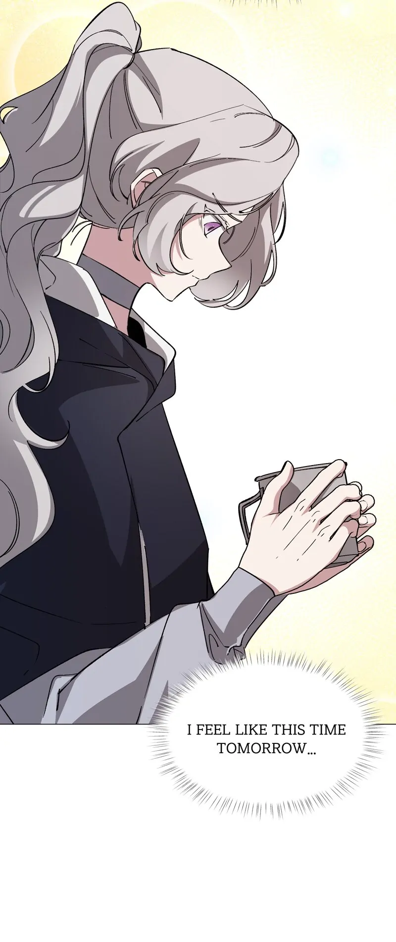 Duchess’s Lo-Fi Coffeehouse chapter 74 page 20