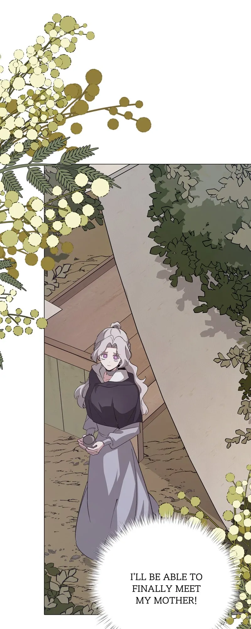 Duchess’s Lo-Fi Coffeehouse chapter 74 page 21