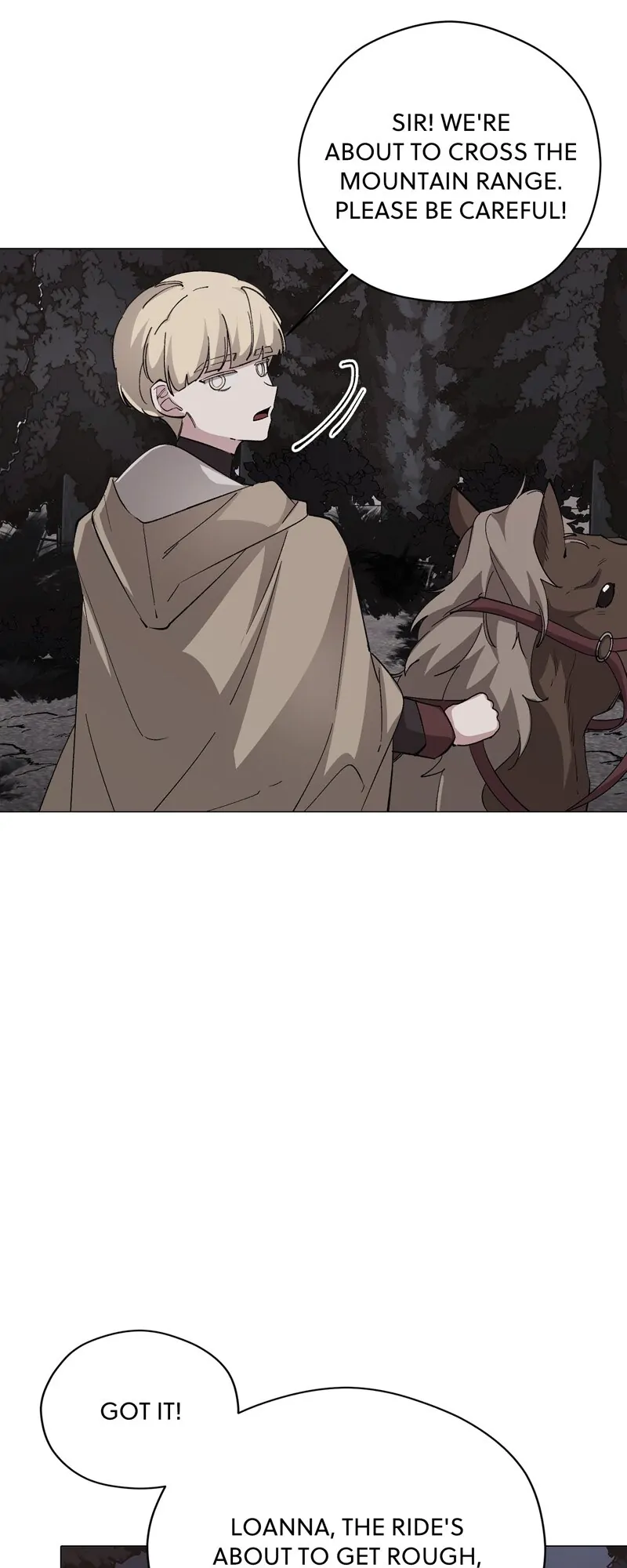 Duchess’s Lo-Fi Coffeehouse chapter 74 page 29