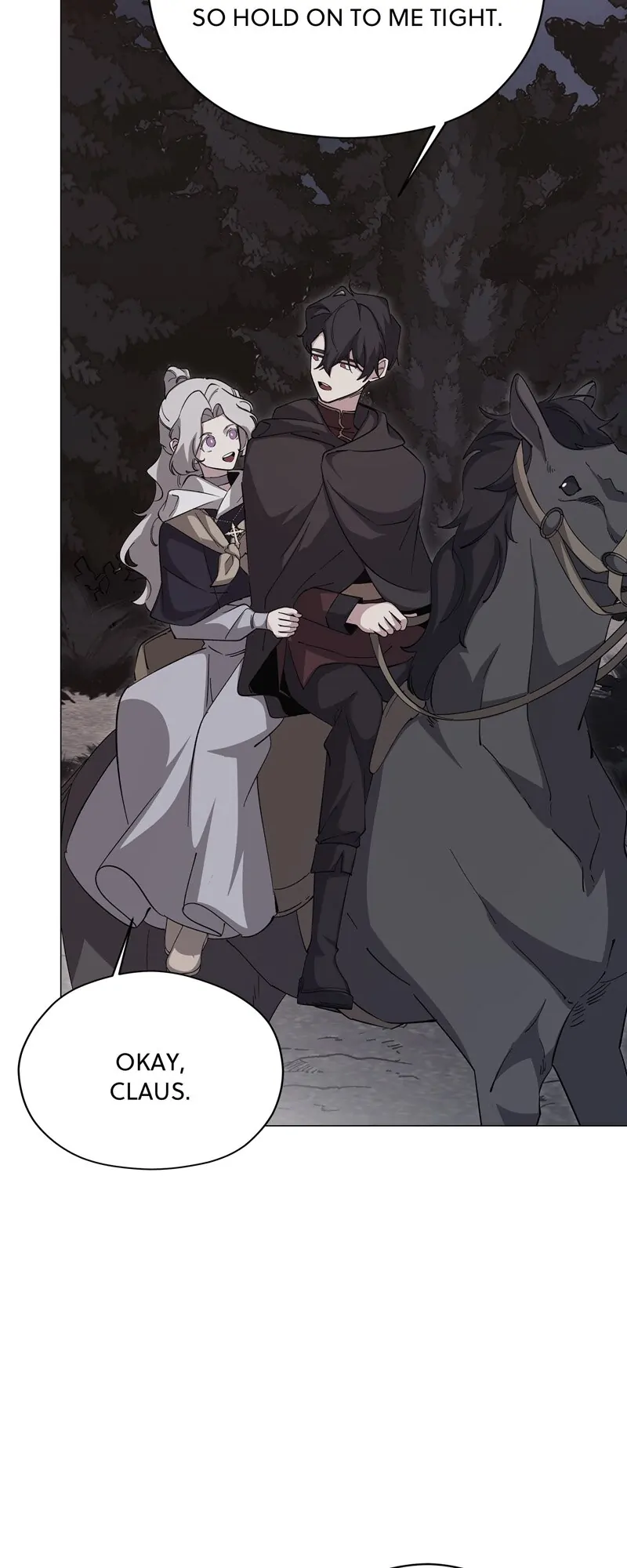 Duchess’s Lo-Fi Coffeehouse chapter 74 page 30
