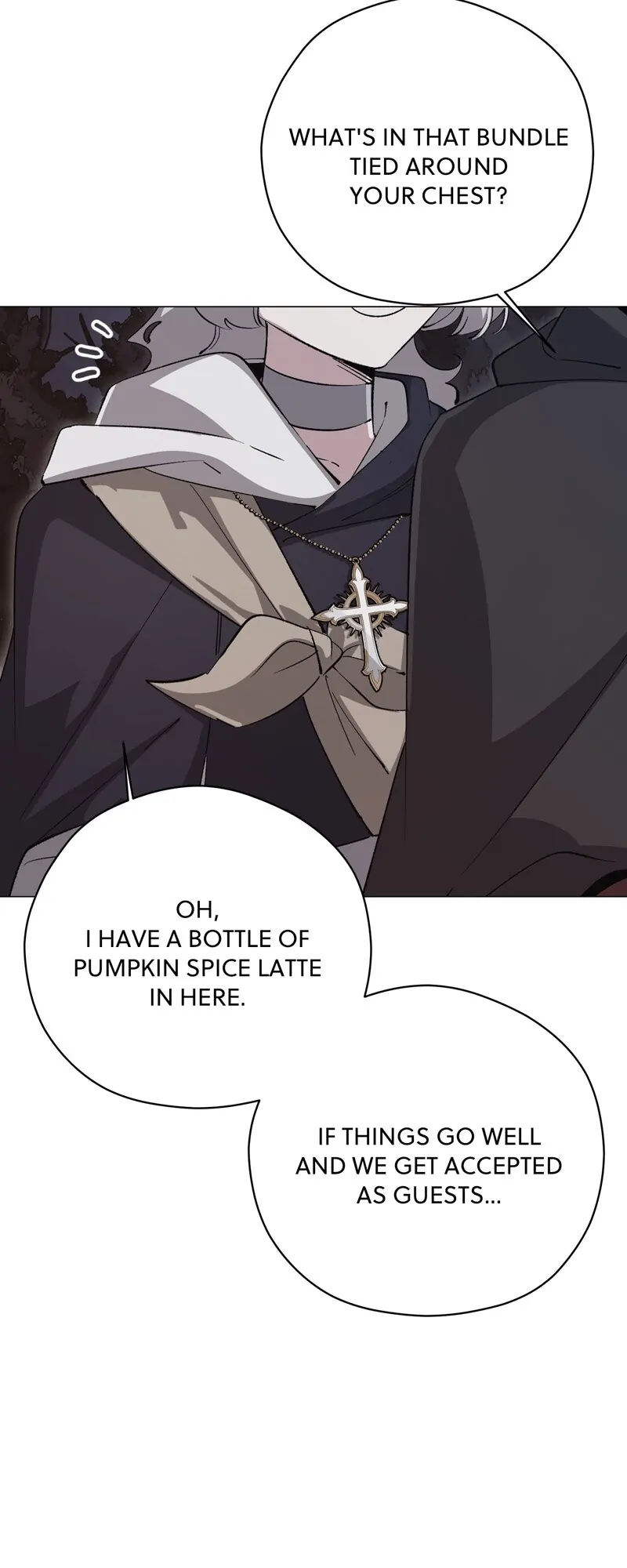 Duchess’s Lo-Fi Coffeehouse chapter 74 page 31