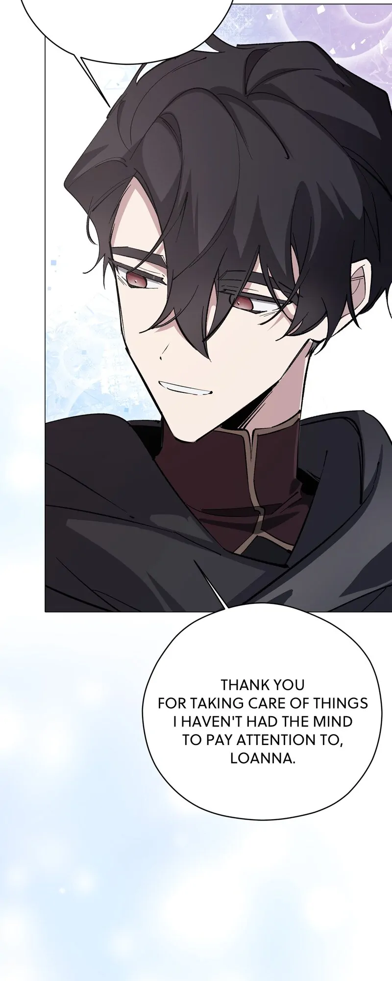 Duchess’s Lo-Fi Coffeehouse chapter 74 page 33