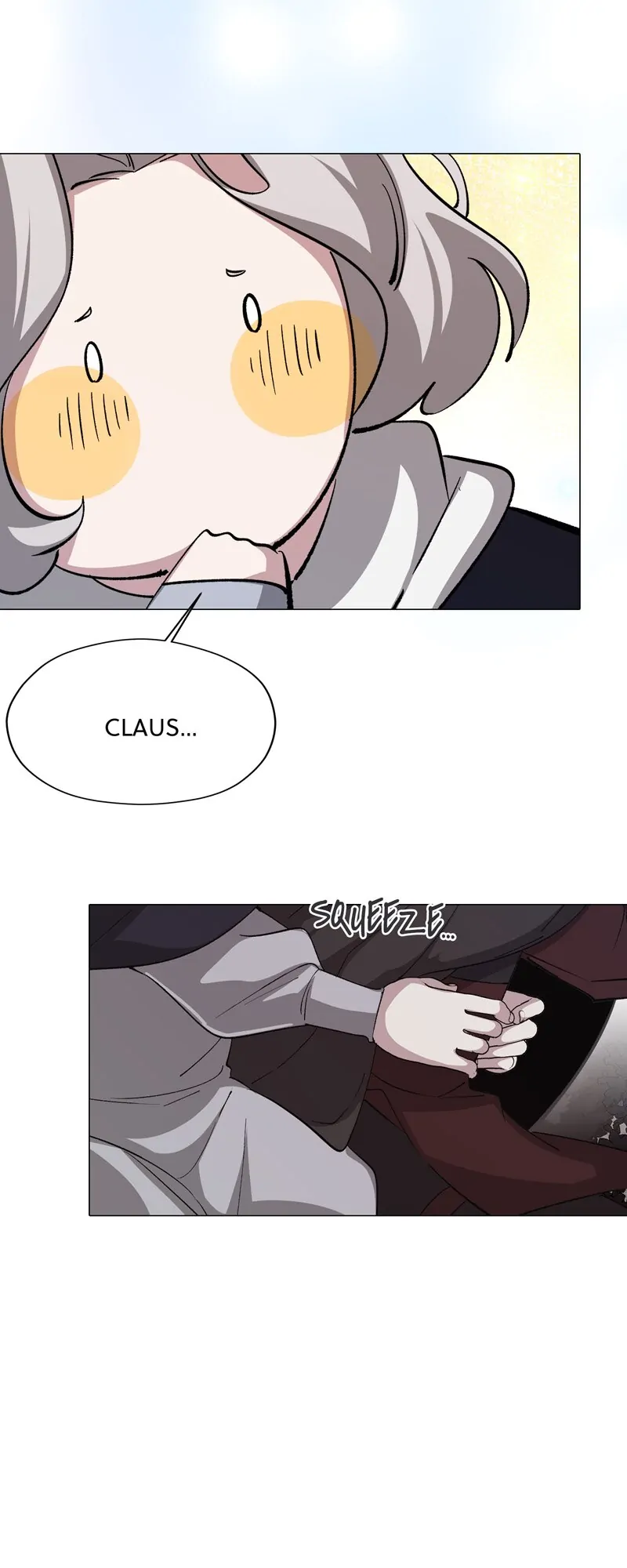 Duchess’s Lo-Fi Coffeehouse chapter 74 page 34