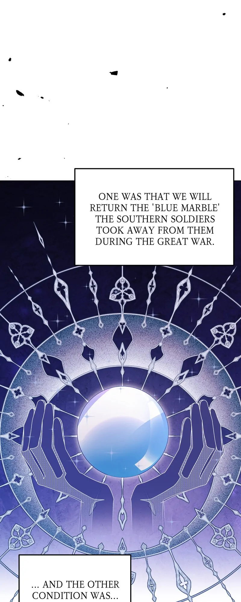 Duchess’s Lo-Fi Coffeehouse chapter 74 page 37