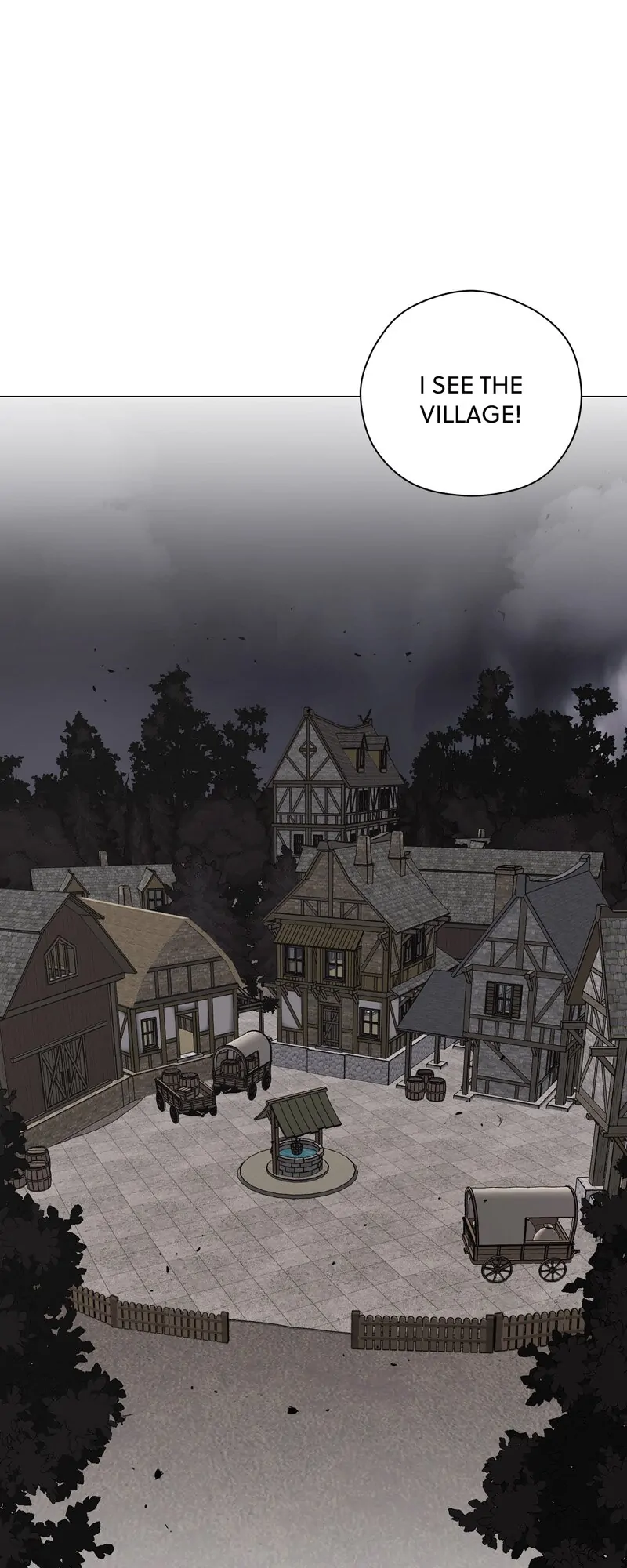 Duchess’s Lo-Fi Coffeehouse chapter 74 page 43