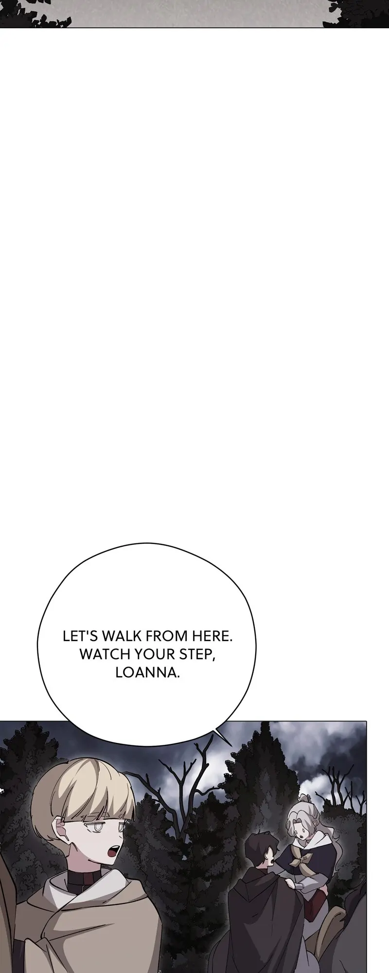 Duchess’s Lo-Fi Coffeehouse chapter 74 page 44