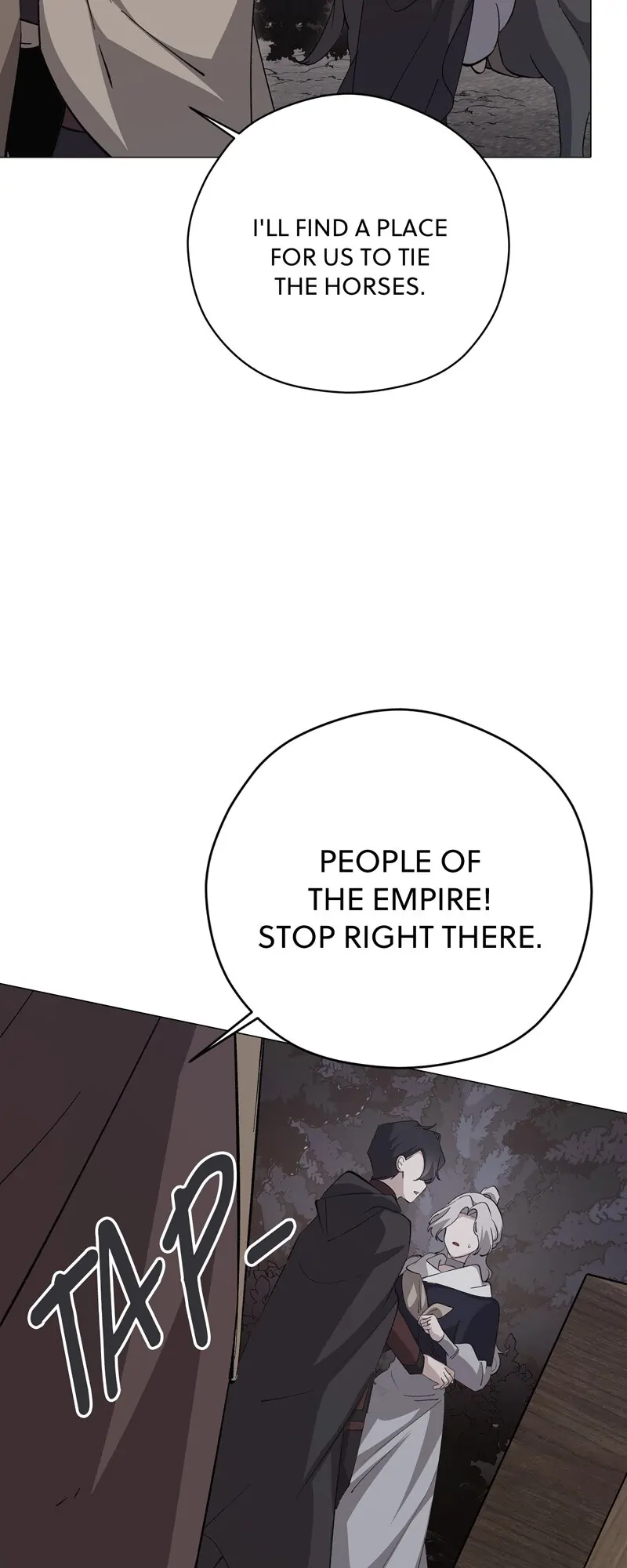 Duchess’s Lo-Fi Coffeehouse chapter 74 page 45