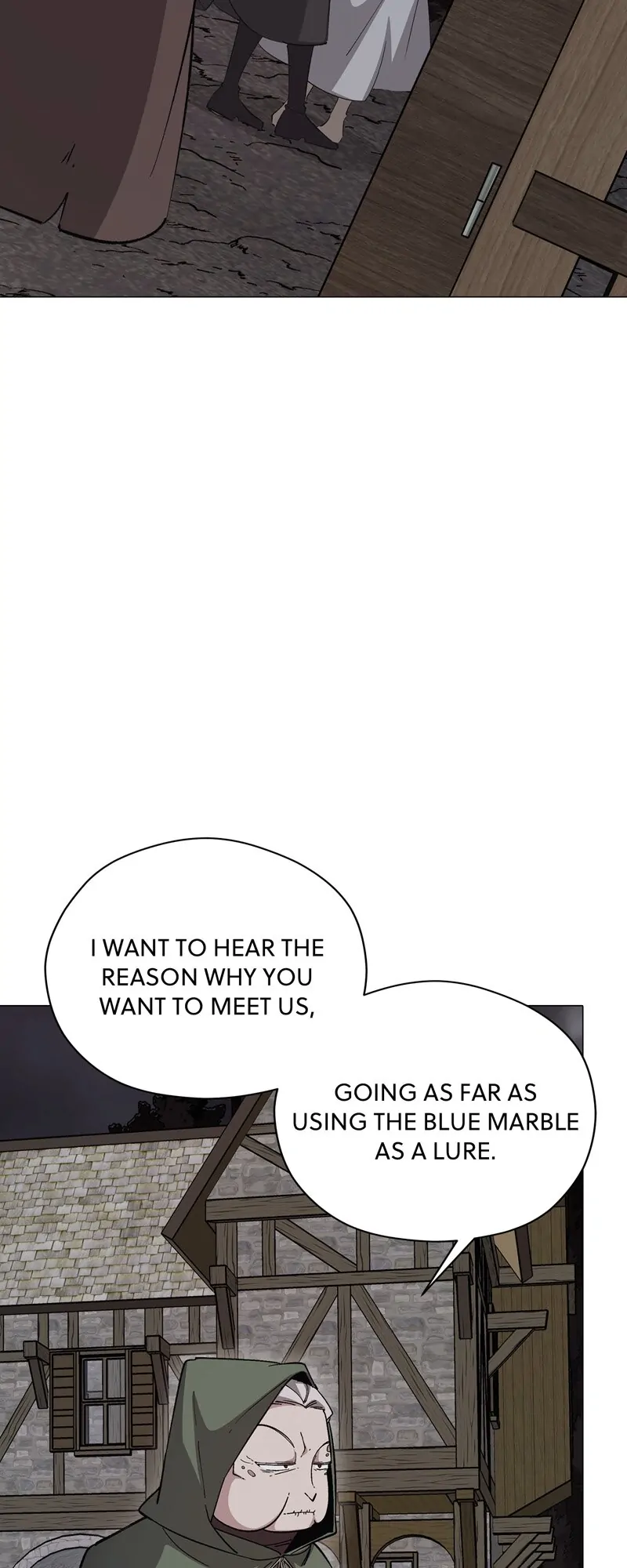 Duchess’s Lo-Fi Coffeehouse chapter 74 page 46