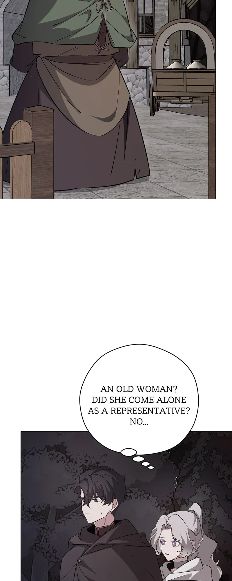 Duchess’s Lo-Fi Coffeehouse chapter 74 page 47