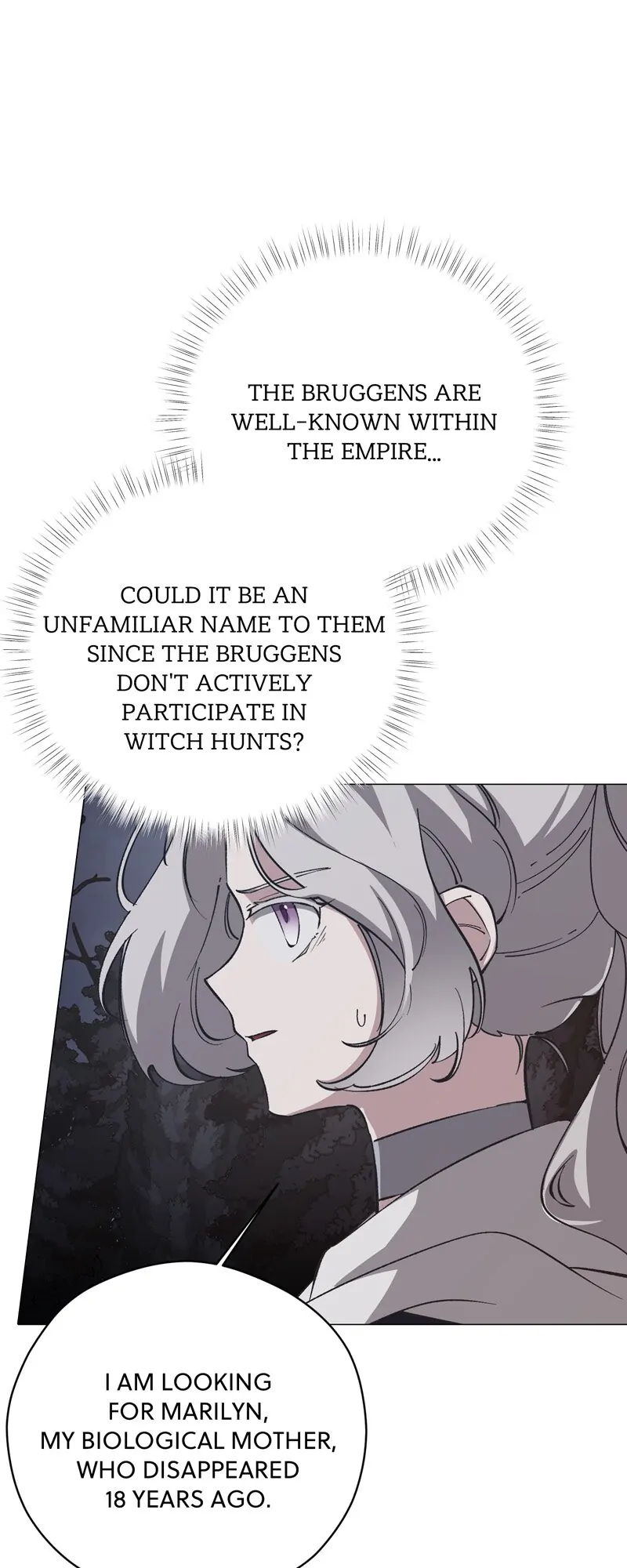 Duchess’s Lo-Fi Coffeehouse chapter 74 page 51