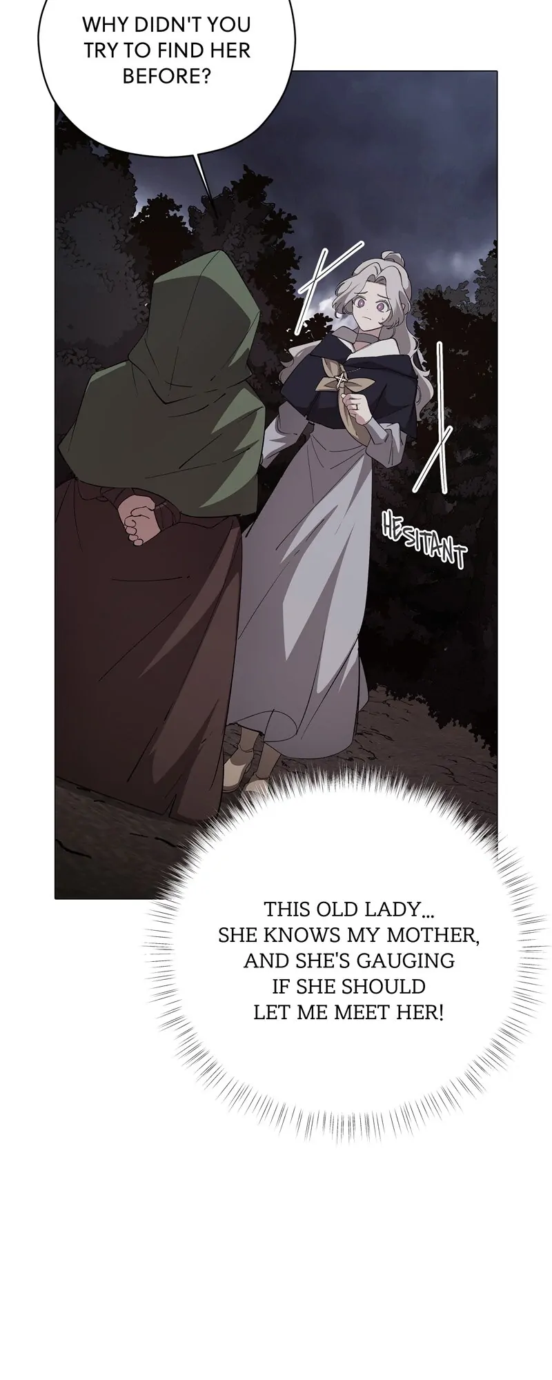 Duchess’s Lo-Fi Coffeehouse chapter 74 page 54