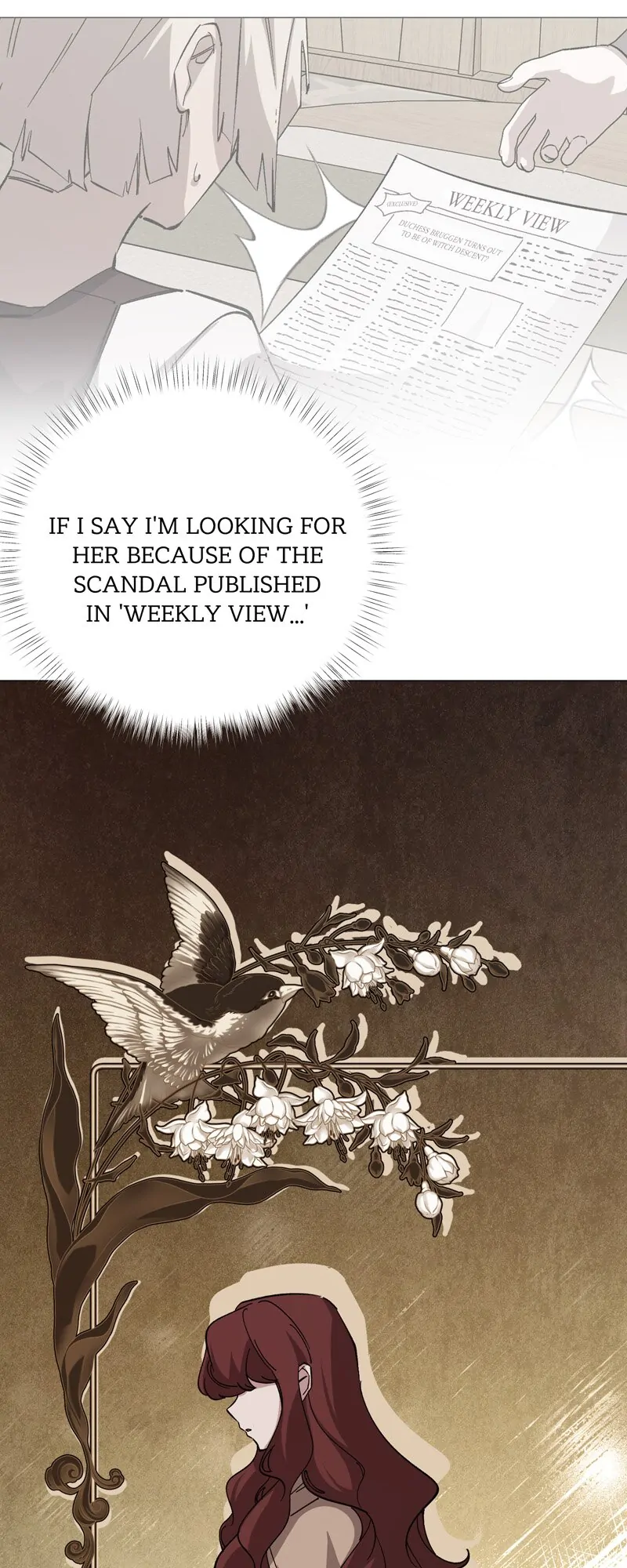 Duchess’s Lo-Fi Coffeehouse chapter 74 page 55