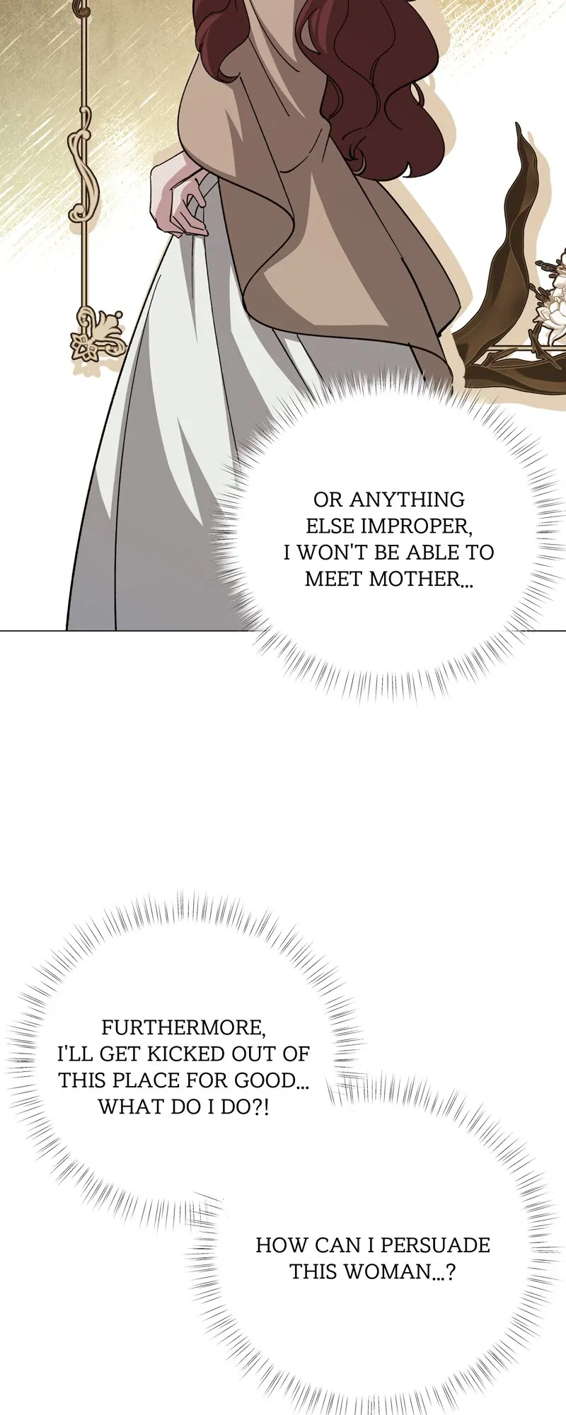 Duchess’s Lo-Fi Coffeehouse chapter 74 page 56