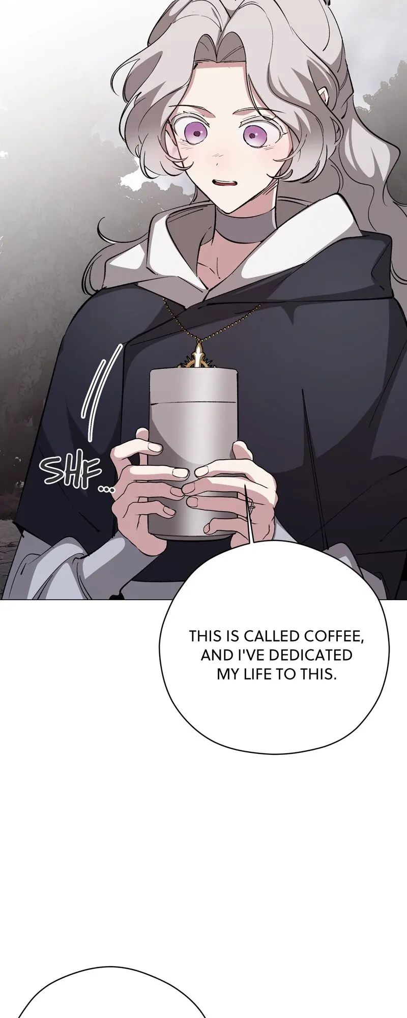 Duchess’s Lo-Fi Coffeehouse chapter 74 page 60