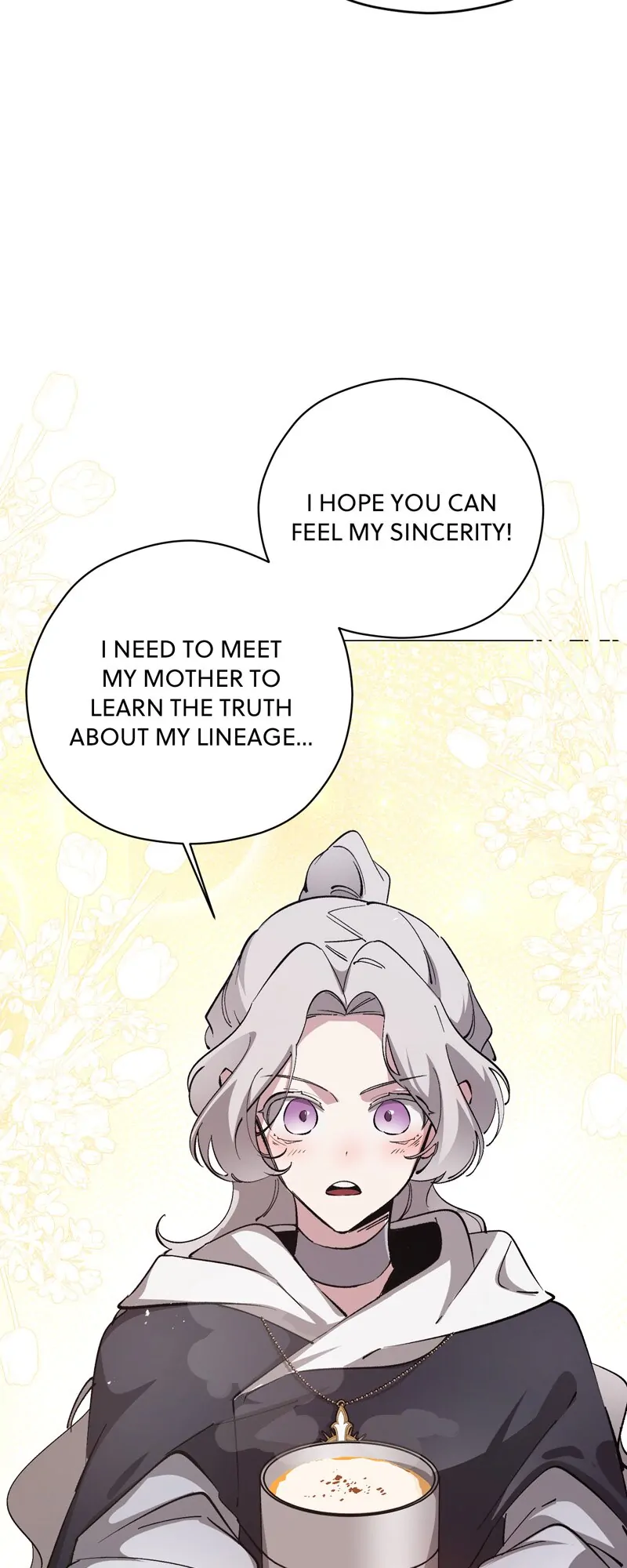 Duchess’s Lo-Fi Coffeehouse chapter 74 page 63