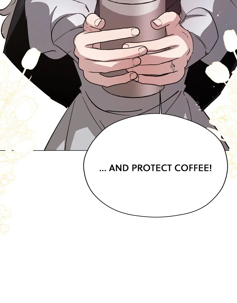 Duchess’s Lo-Fi Coffeehouse chapter 74 page 64